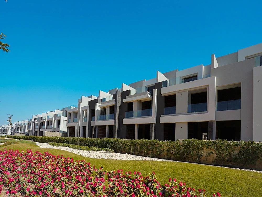 La vista City gallery image